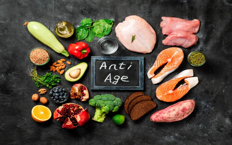 anti-aging-foods-for-skin|supplementing-the-diet|Healthy-Snacks