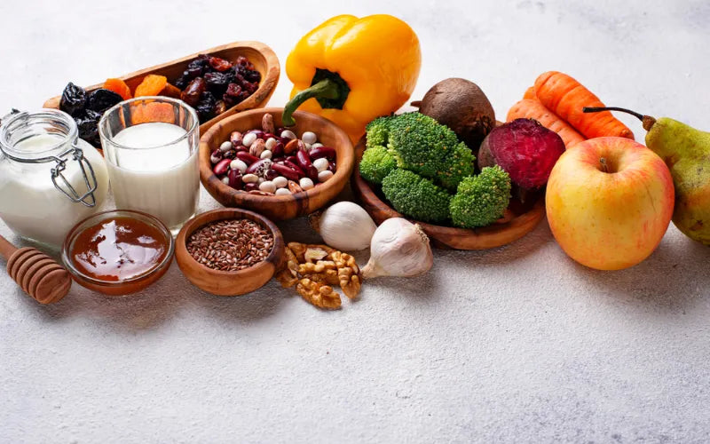 greens-for-gut-health