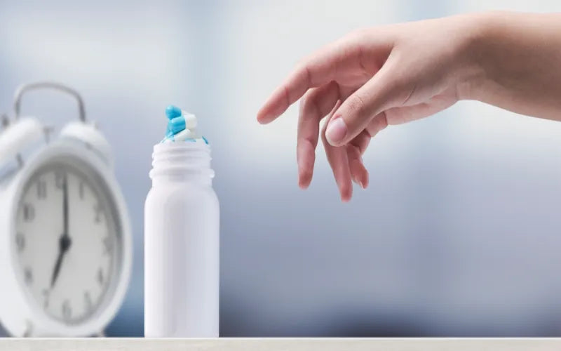 best-time-of-the-day-to-take-probiotics|morning-vs-night