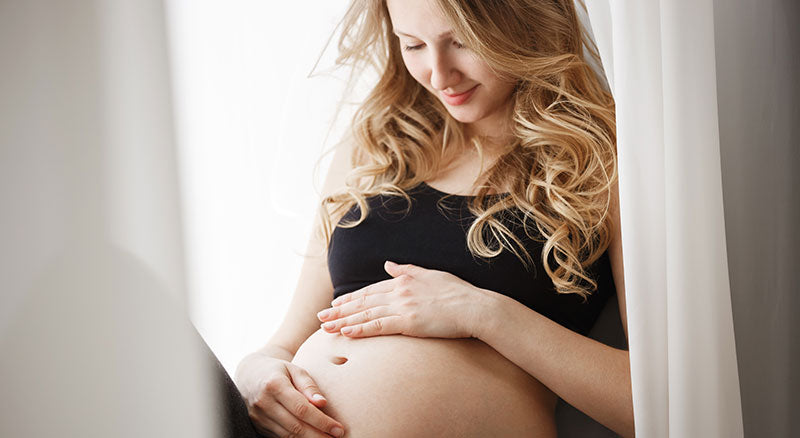 Supporting Your Baby’s Brain Development Through Your Own Nutrition