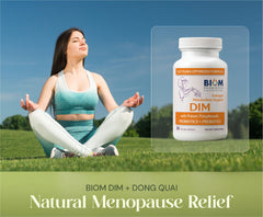 Biom DIM