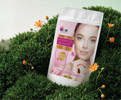 BrightSkin Glutathione + Vitamin C + GenoWhite Suppository