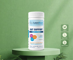 LeanBiom®  GLP-1 Microbiome Nutrition