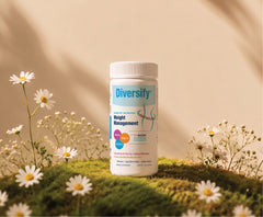 Diversify LeanBiom Weight Management Formula