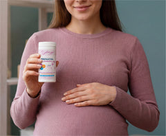Avazza Prenatal & Nursing