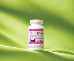 Feminine Support Probiotics