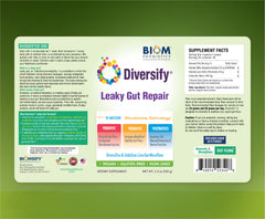 Diversify® Total Gut Health
