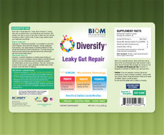 Diversify® Total Gut Health