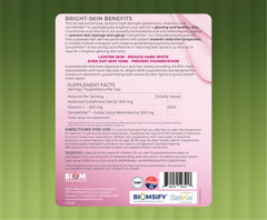 Bright-skin Suppositories