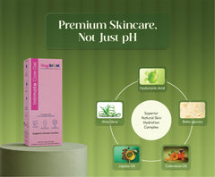 VagiBiom® Intimate Care Gel with LactoBalance™