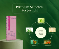VagiBiom® Intimate Care Gel with LactoBalance™