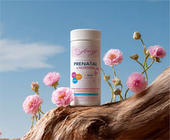 Avazza Prenatal & Nursing