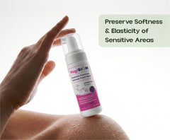 Probiotic Feminine Intimate Foam Wash