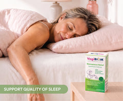Menopause Relief Suppositories