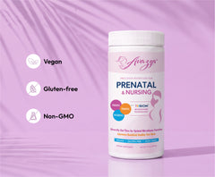 Avazza Prenatal & Nursing