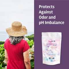 Vaginal Probiotic Suppository-Natural