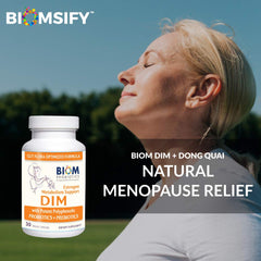 Biom DIM