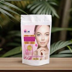 BrightSkin Glutathione + Vitamin C + GenoWhite Suppository