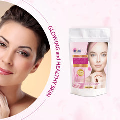 BrightSkin Glutathione + Vitamin C + GenoWhite Suppository