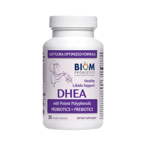 Biom DHEA