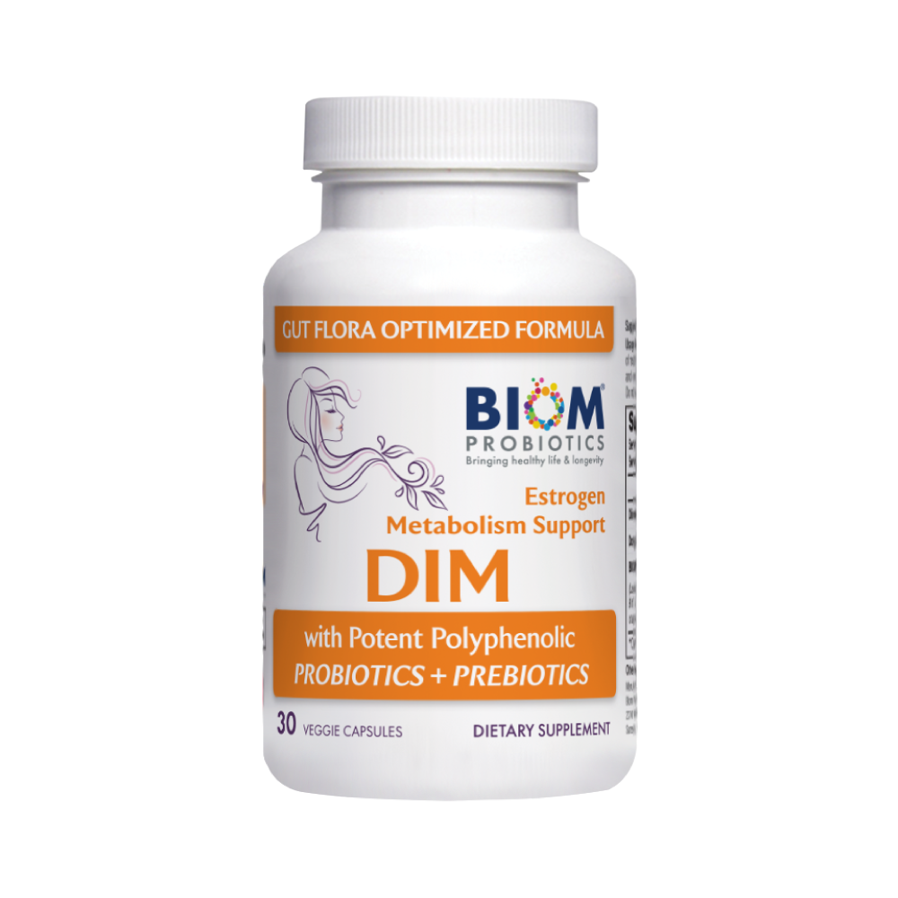 Biom DIM
