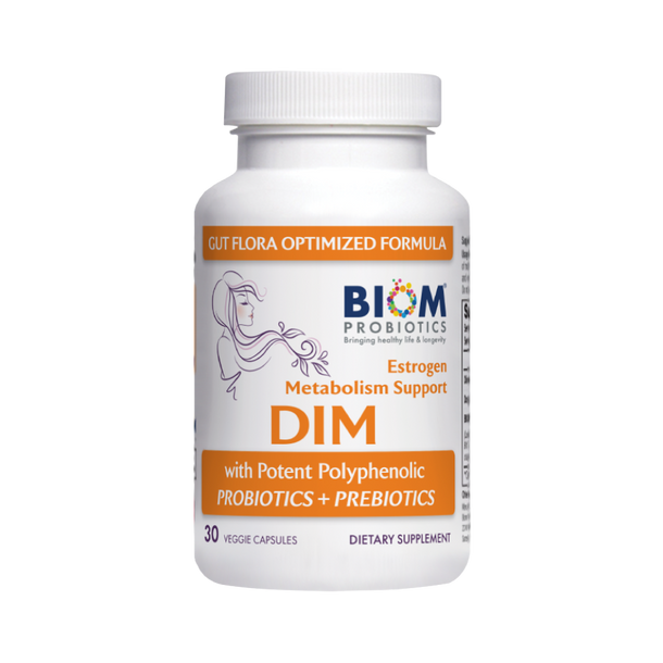 Biom DIM