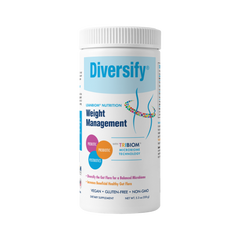 Diversify LeanBiom Weight Management Formula