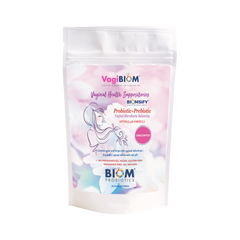 Vaginal Probiotic Suppository-Fragrance-free