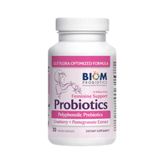 Feminine Support Probiotics