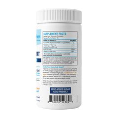 LeanBiom®  GLP-1 Microbiome Nutrition