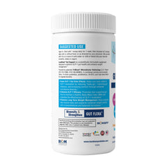 LeanBiom®  GLP-1 Microbiome Nutrition