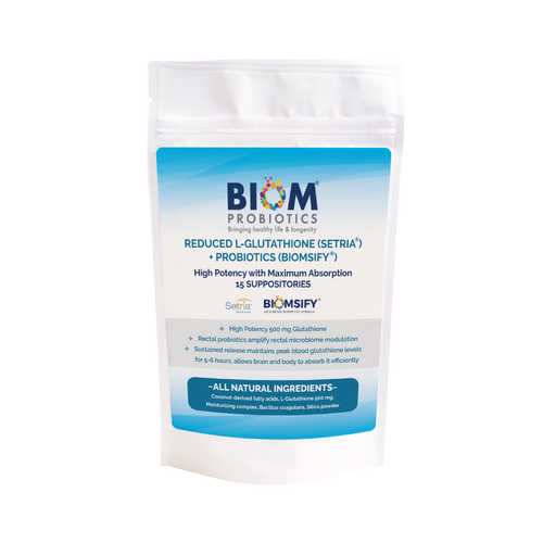 glutathione suppositories buy Skin Brightening High Potency 500mg Reduced L-Glutathione