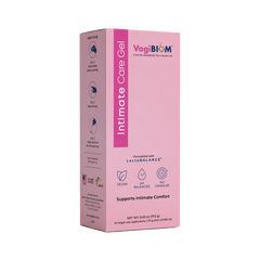 VagiBiom® Intimate Care Gel with LactoBalance™