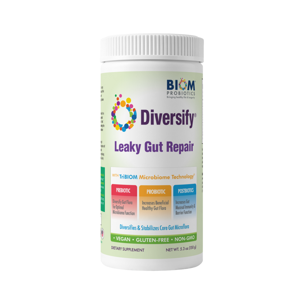 Diversify® Total Gut Health