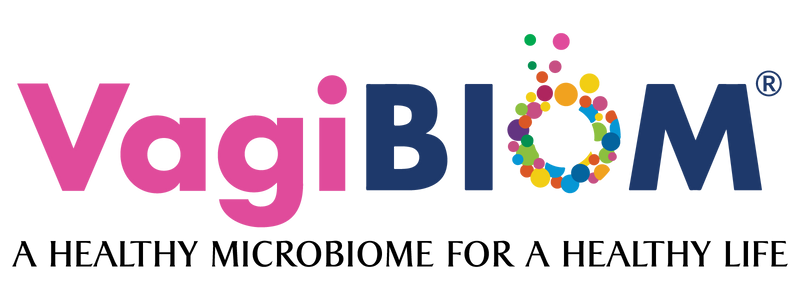 VagiBIOM Lactobacillus suppository improves vaginal health index in perimenopausal women with bacterial vaginosis: a randomized control trial