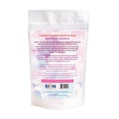 Vaginal Probiotic Suppository-Natural