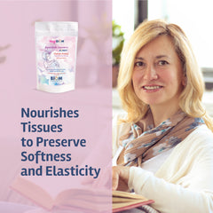 Vaginal Probiotic Suppository-Natural