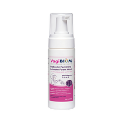 Probiotic Feminine Intimate Foam Wash