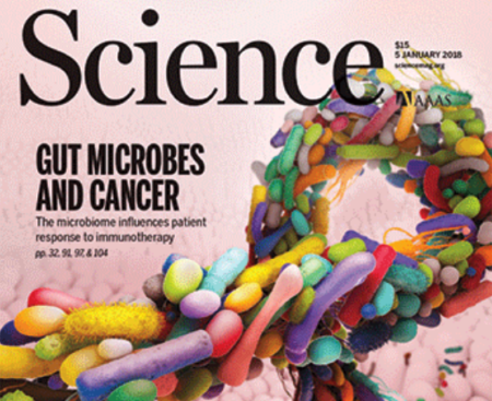 1- Gut Health & Cancer | Microbiome Diversity | Gut Microbiome