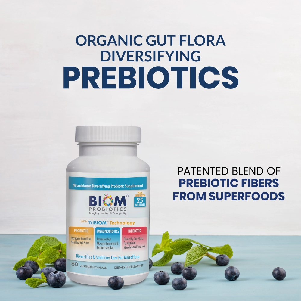 Biom Probiotics 3-in-1 Precision Formula - Image 6