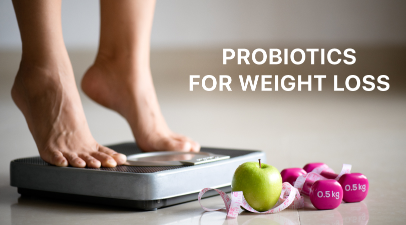 1- Weight Loss - Probiotics for weight loss | Biom Probiotics