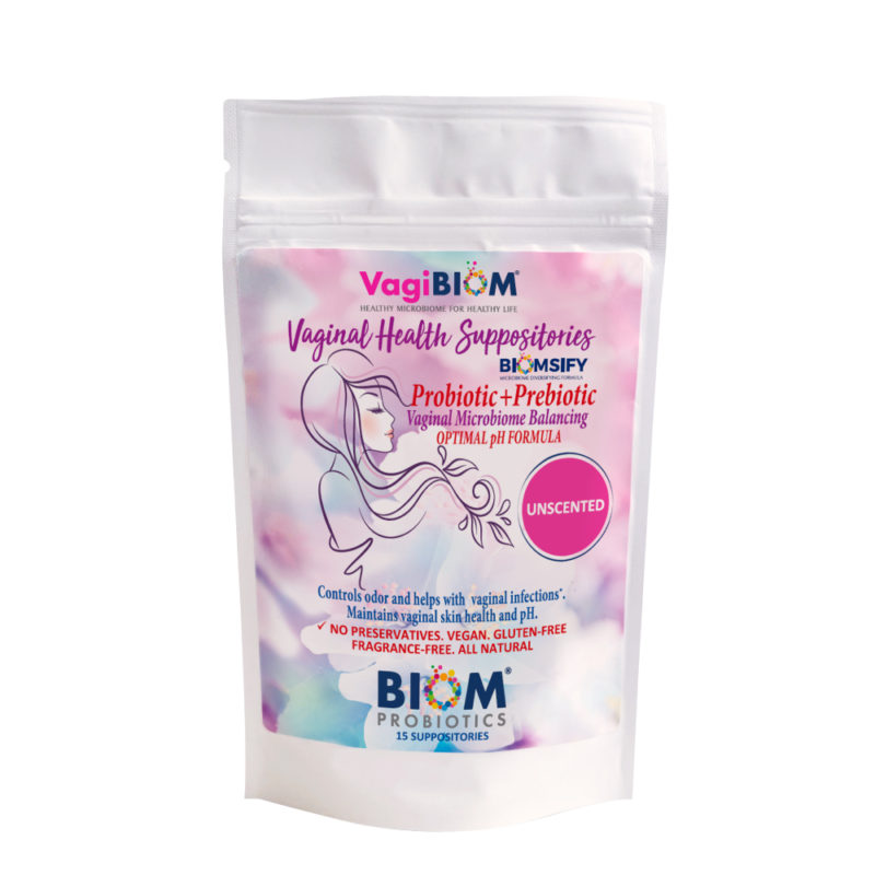 15-Vaginal-Suppositories Fragrance-front Biom Vaginal Suppositories Vaginal...