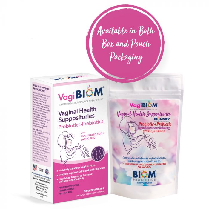 biom probiotic feminine support probiotics
