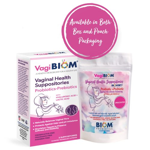 biom probiotic feminine support probiotics