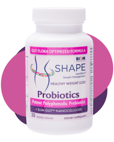 Microbiome Probiotic Supplements Biom Probiotics