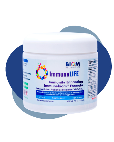 immune life formula 