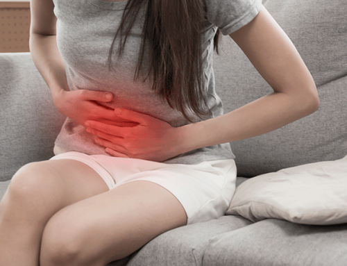 What can I do if I have symptoms of a Leaky Gut?