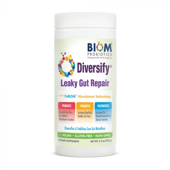 Leaky Gut Repair