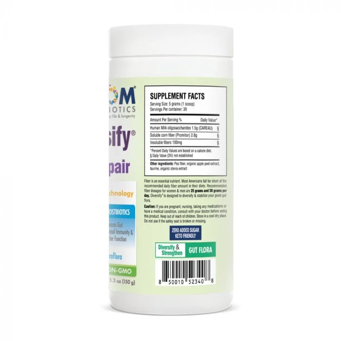 Diversify® Total Gut Health - Image 5