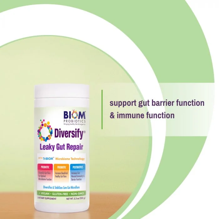 Diversify® Total Gut Health - Image 4